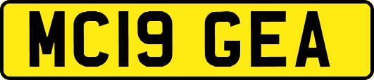 MC19GEA