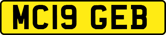 MC19GEB