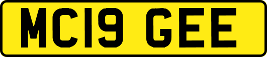 MC19GEE