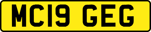 MC19GEG