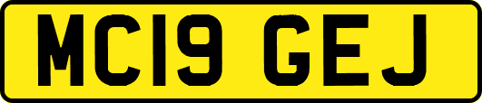 MC19GEJ