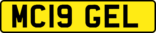 MC19GEL