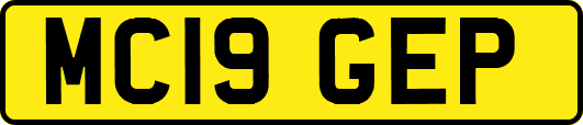 MC19GEP