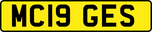 MC19GES