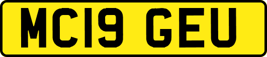 MC19GEU