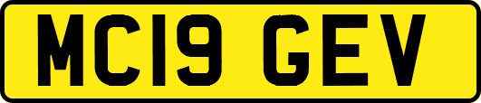 MC19GEV