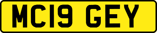 MC19GEY