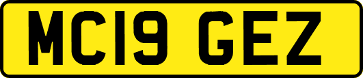 MC19GEZ