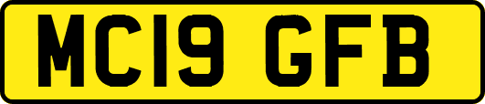 MC19GFB