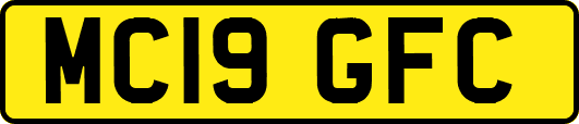 MC19GFC