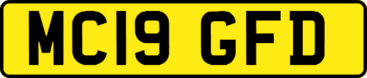 MC19GFD