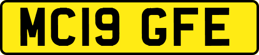 MC19GFE