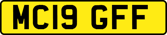 MC19GFF