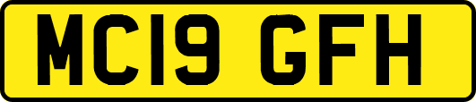 MC19GFH