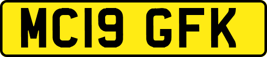 MC19GFK