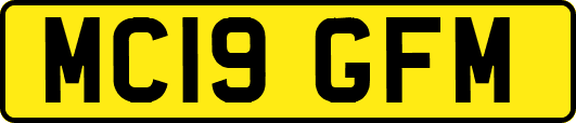 MC19GFM