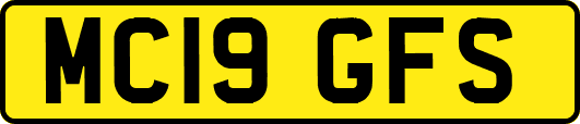 MC19GFS