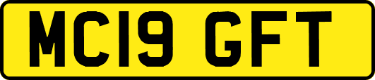 MC19GFT