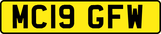 MC19GFW