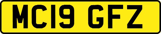 MC19GFZ