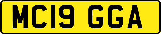 MC19GGA