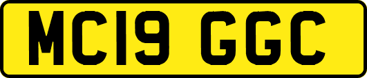 MC19GGC