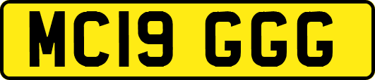 MC19GGG