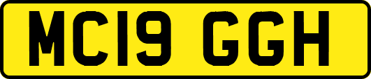 MC19GGH