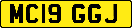 MC19GGJ
