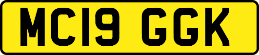 MC19GGK