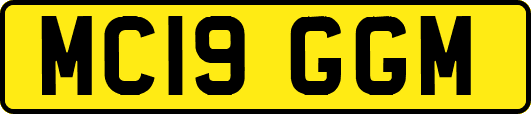 MC19GGM