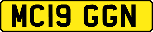 MC19GGN