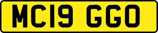 MC19GGO