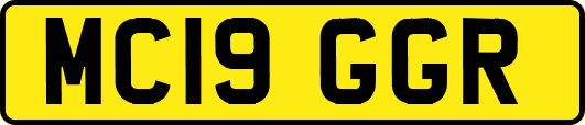 MC19GGR