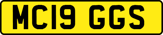 MC19GGS