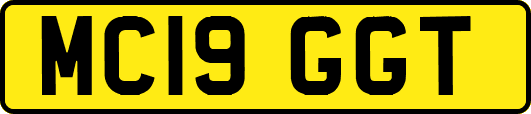 MC19GGT