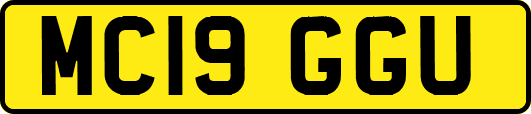MC19GGU