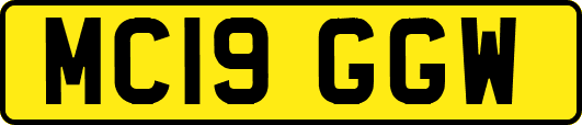 MC19GGW