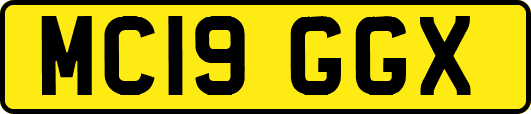 MC19GGX