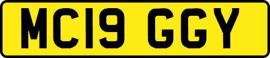 MC19GGY