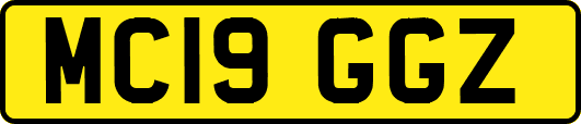 MC19GGZ