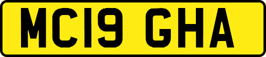 MC19GHA