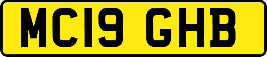 MC19GHB