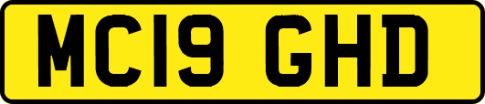 MC19GHD