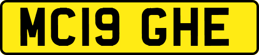 MC19GHE