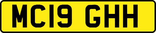MC19GHH