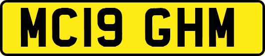 MC19GHM