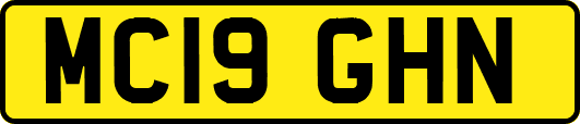 MC19GHN