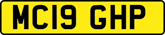 MC19GHP