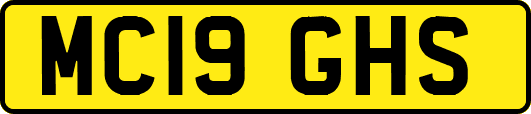 MC19GHS